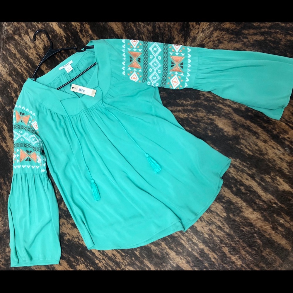Ariat shirt